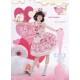 B.Dolly Buffy Bunny JSK and Apron Set(Pre-Order/Full Payment Without Shipping)